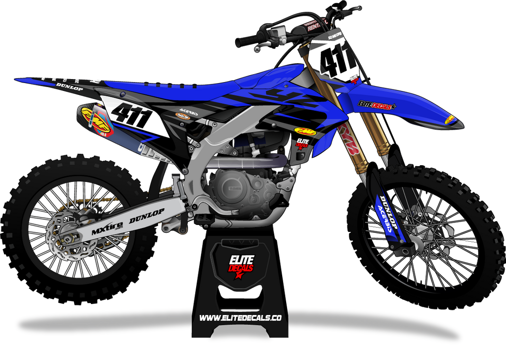 Yamaha 5.0