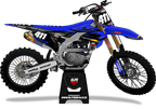 Yamaha 5.0