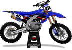 Yamaha 5.2