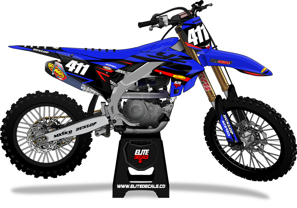 Yamaha 5.2