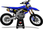 Yamaha 5.3