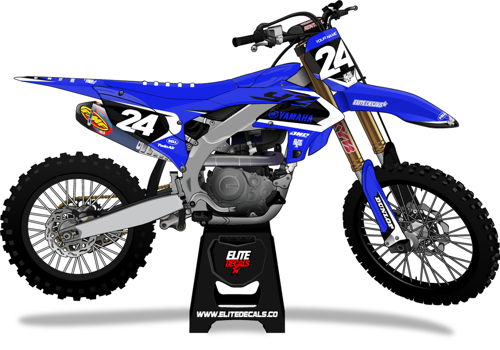 Yamaha 7.0