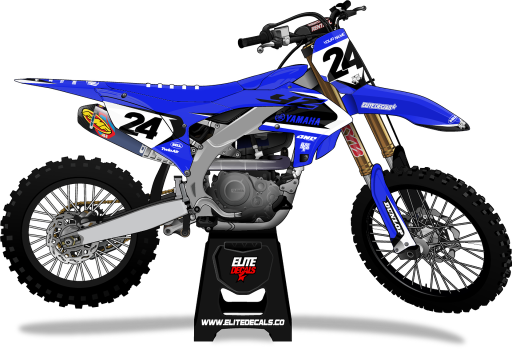 Yamaha 7.0
