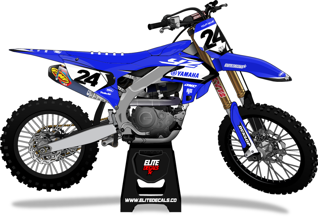 Yamaha 7.1