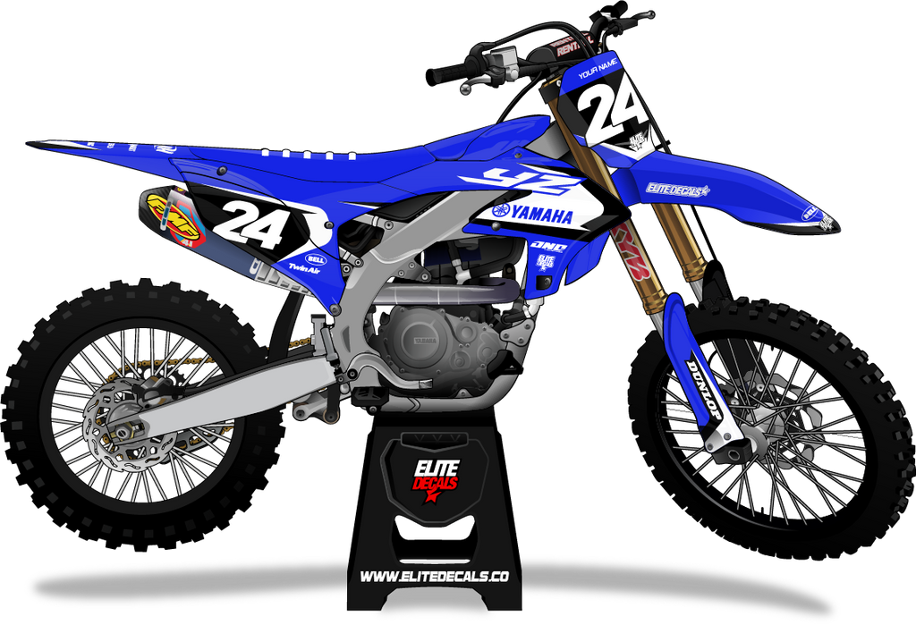 Yamaha 7.1