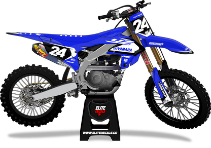 Yamaha 7.1
