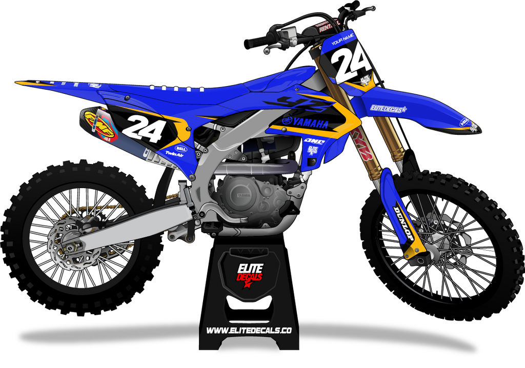 Yamaha 7.2