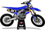Yamaha 7.2