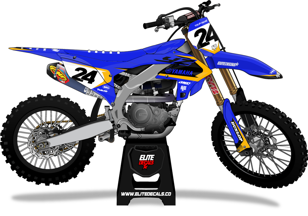 Yamaha 7.2