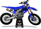 Yamaha 7.3