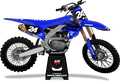 Yamaha 7.3