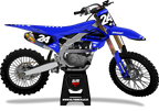 Yamaha 7.3