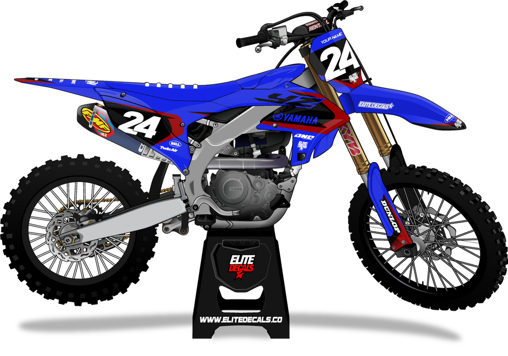 Yamaha 7.4