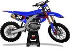 Yamaha 7.4