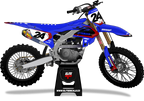 Yamaha 7.4