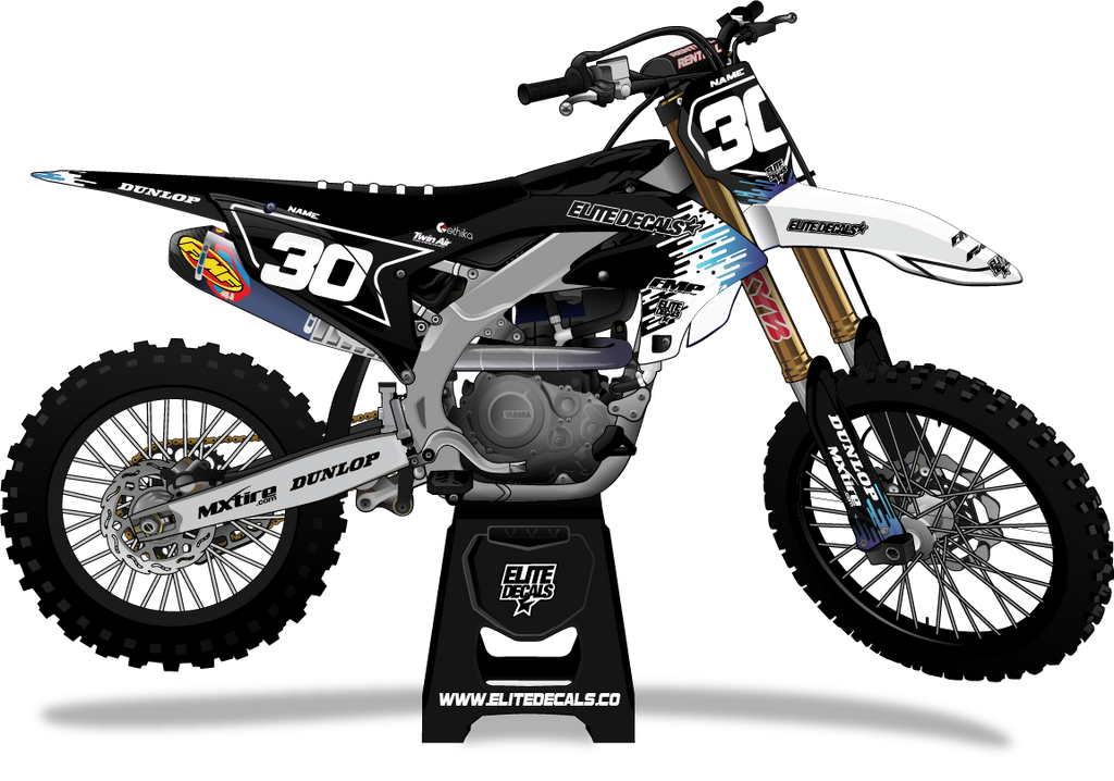 Yamaha 9.1