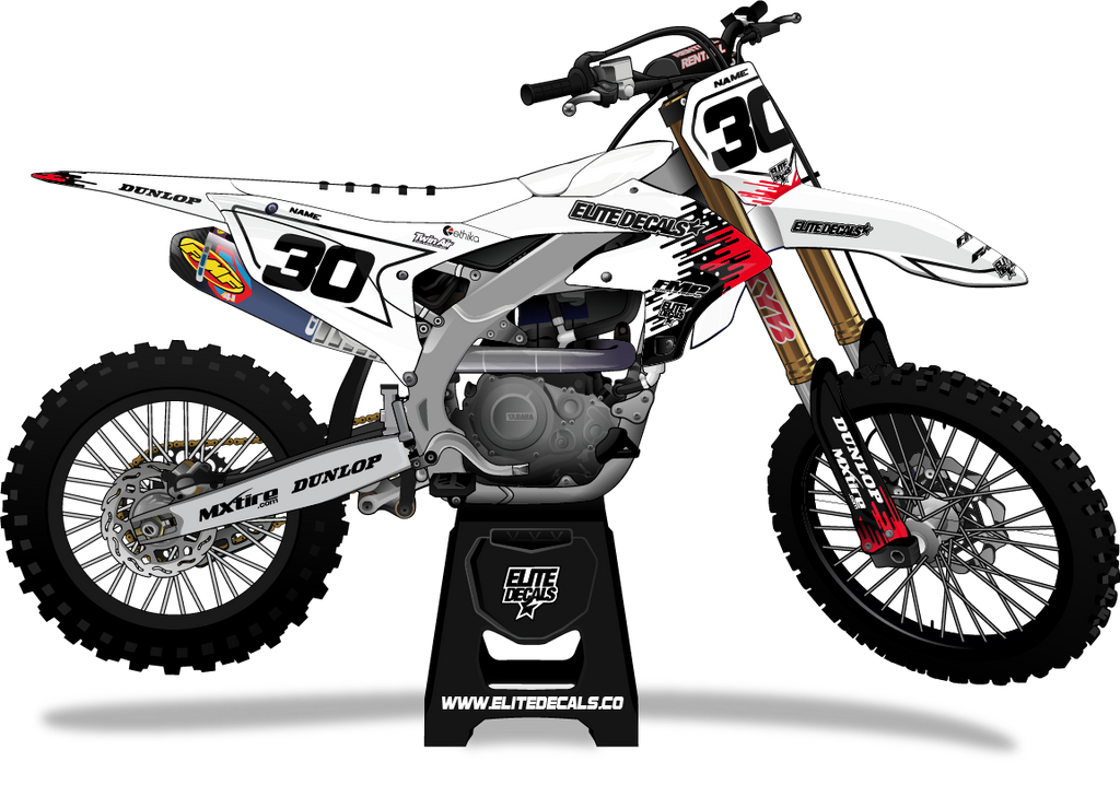 Yamaha 9.3
