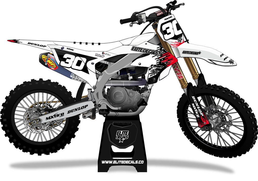 Yamaha 9.3
