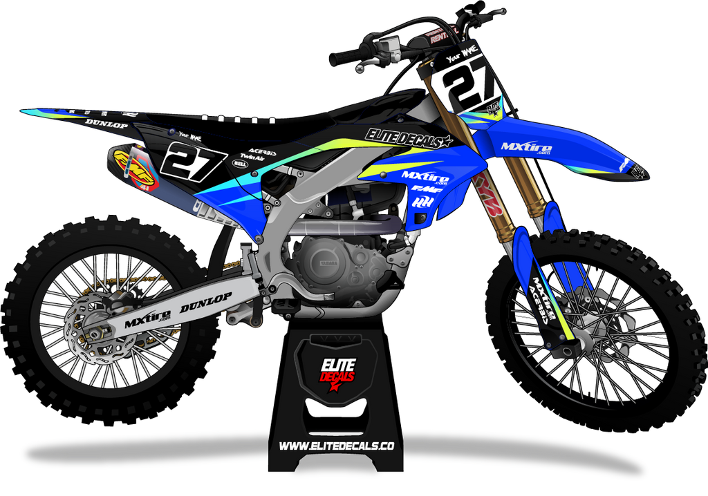 Yamaha 3.0
