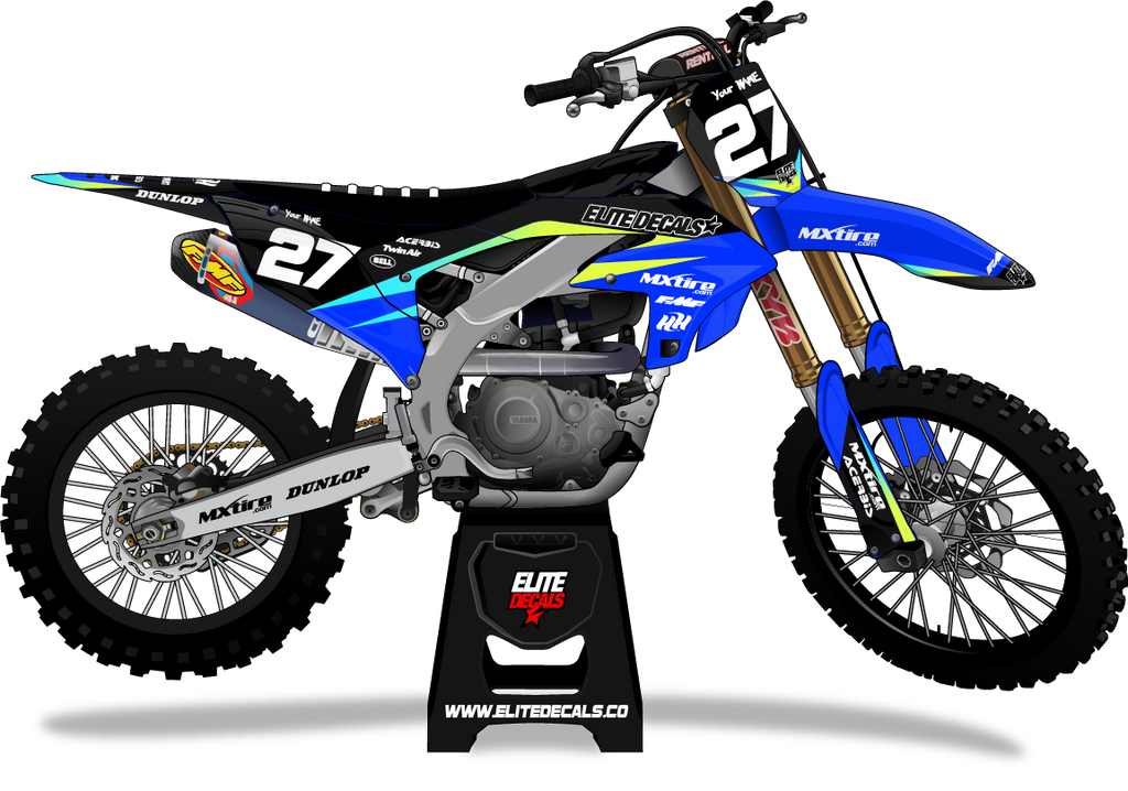 Yamaha 3.0