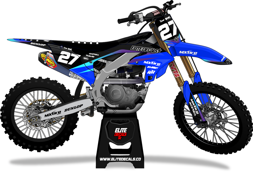 Yamaha 3.1
