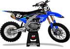 Yamaha 3.1