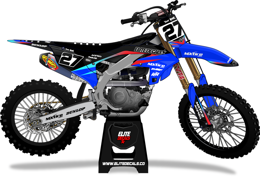 Yamaha 3.2