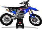 Yamaha 3.2
