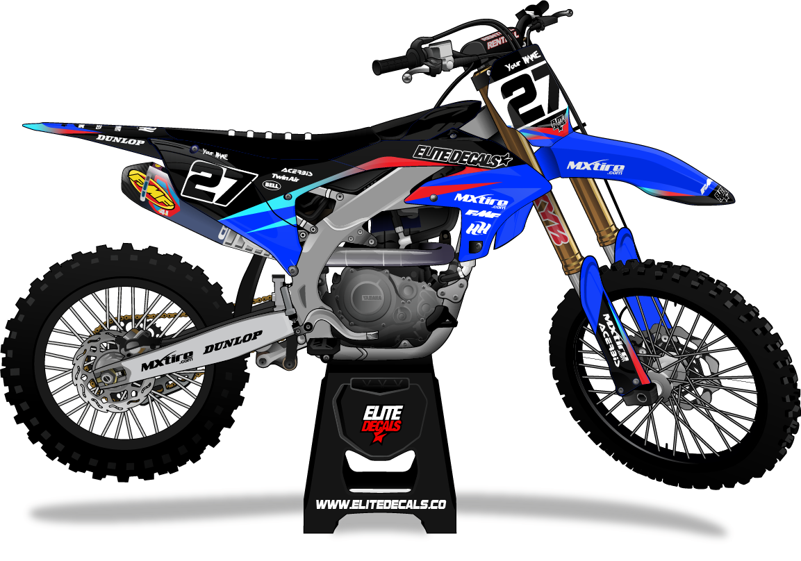Yamaha 3.2