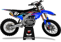 Yamaha 3.2