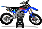 Yamaha 3.2