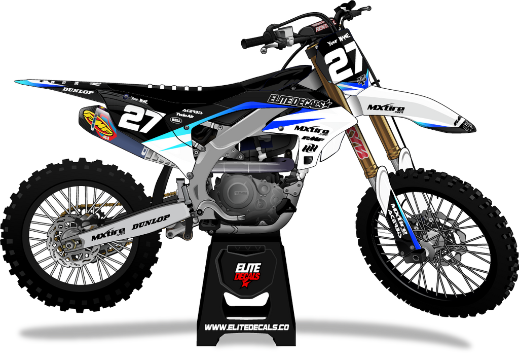 Yamaha 3.3