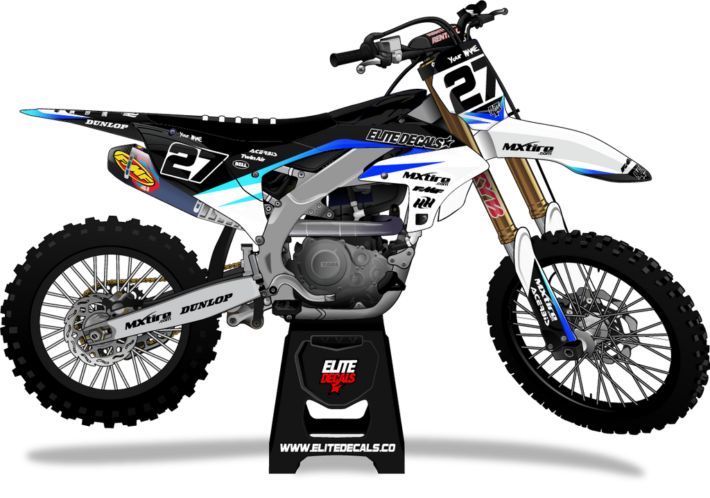 Yamaha 3.3