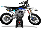 Yamaha 3.3