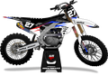Yamaha 3.4