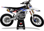 Yamaha 3.4