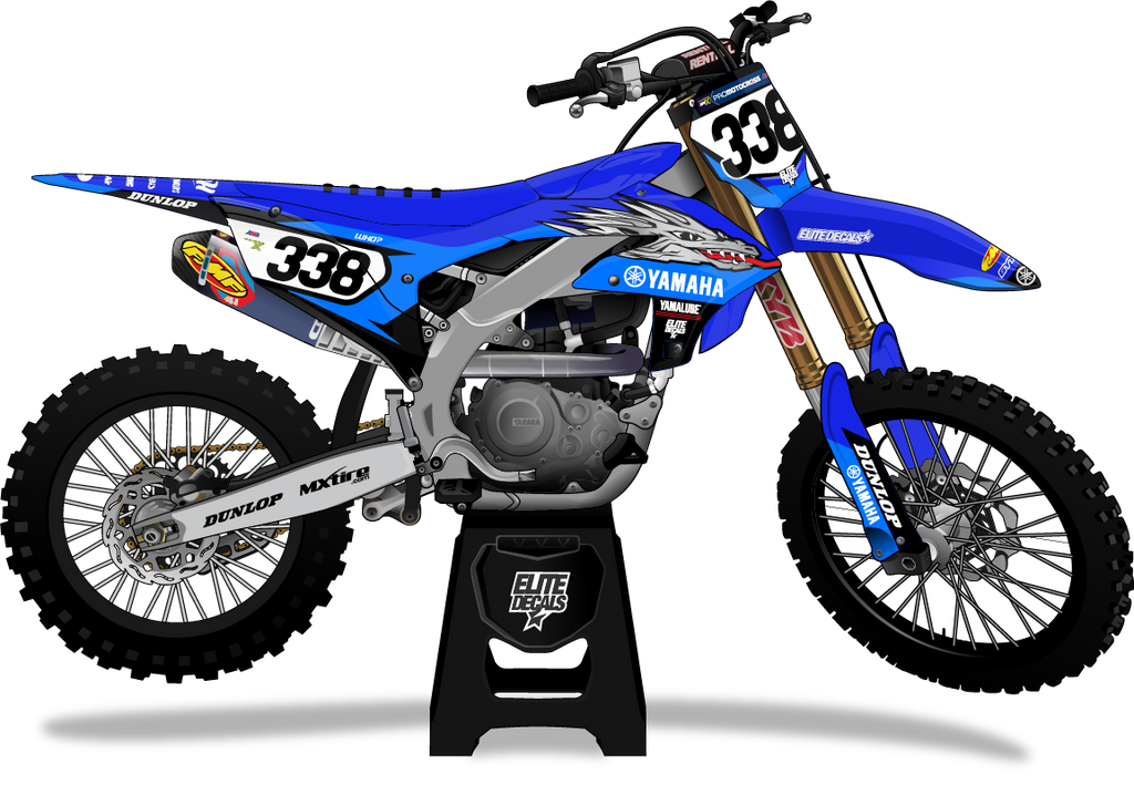 Yamaha TROY
