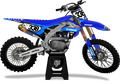 Yamaha TROY
