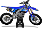 Yamaha TROY