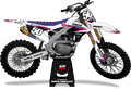 Yamaha Retro Restyle