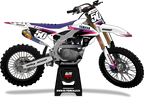 Yamaha Retro Restyle