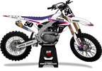 Yamaha Retro Restyle