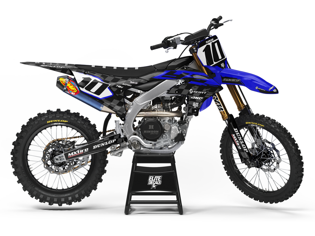 Yamaha Race 1.0