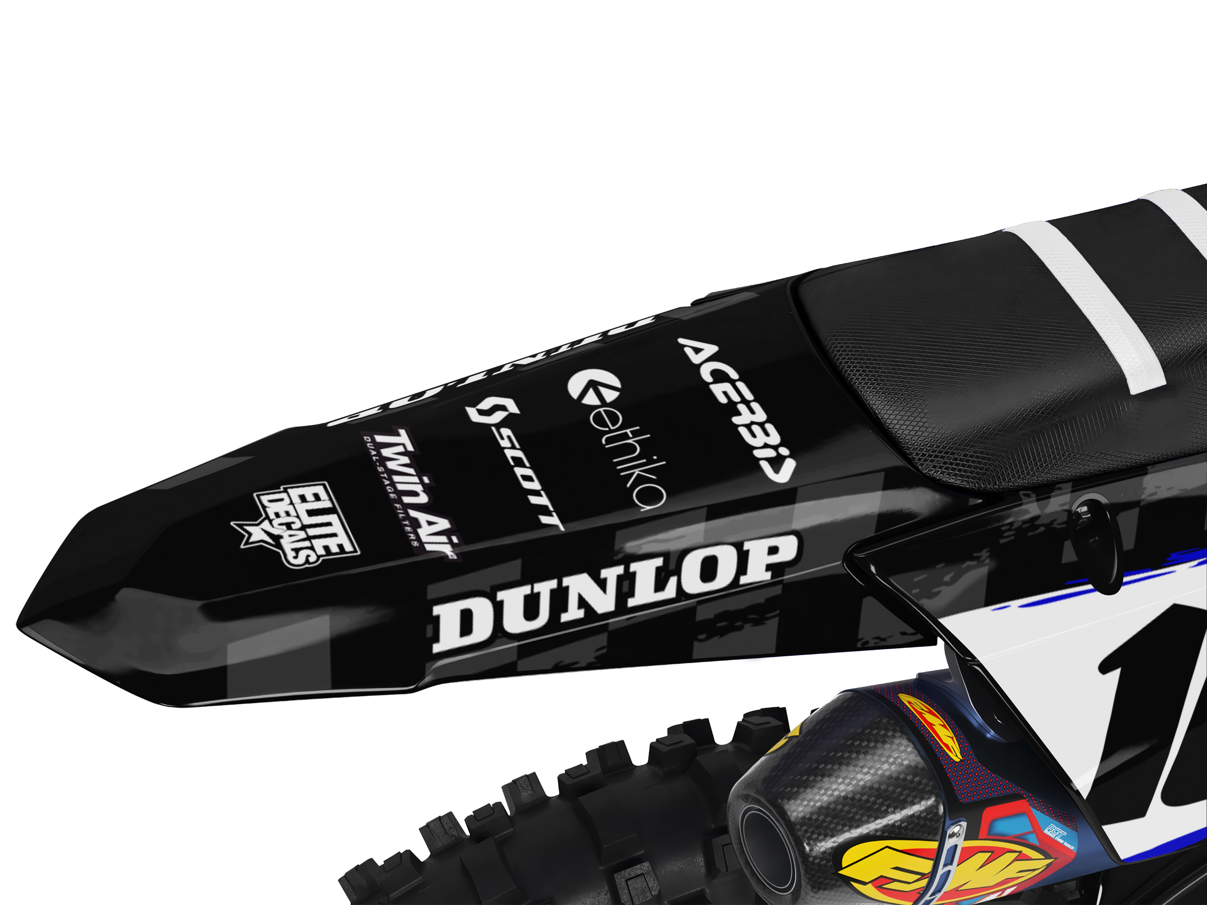 Yamaha Race 1.0