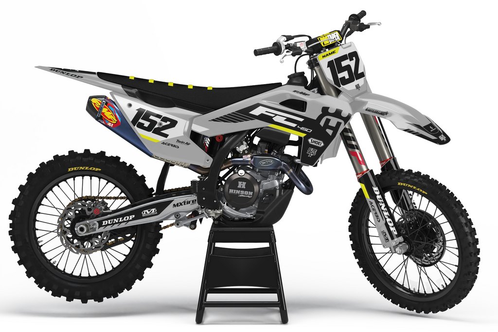 Husqvarna Edge 1.1