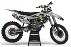 Husqvarna Edge 1.1
