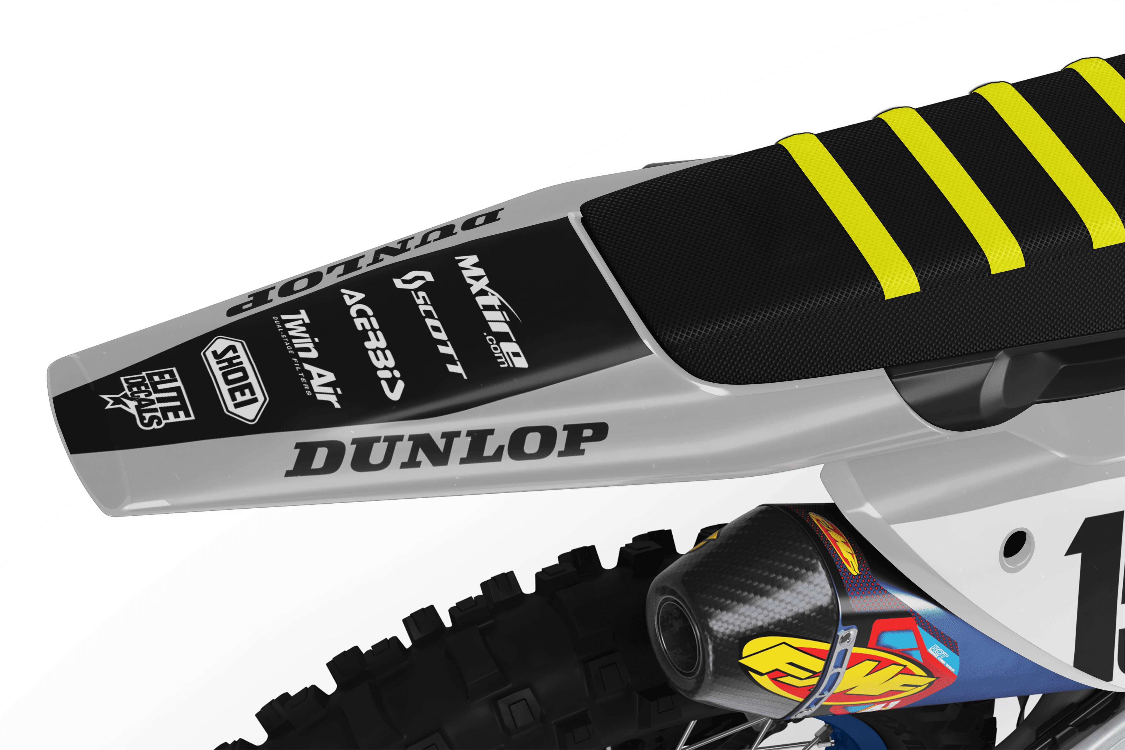 Husqvarna Edge 1.1