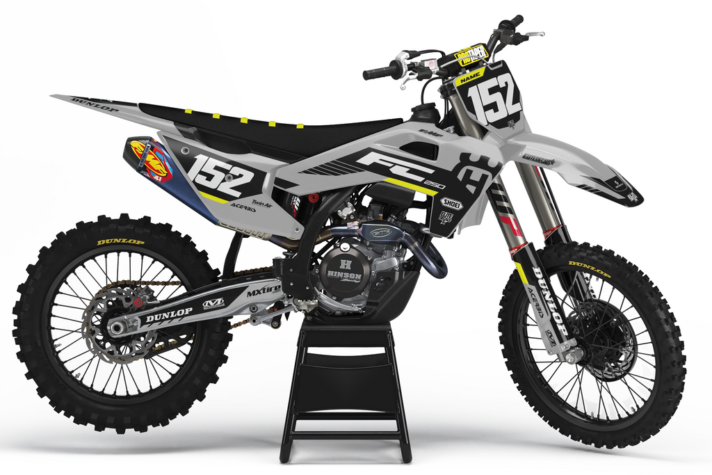 Husqvarna Edge 1.1