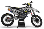 Husqvarna Edge 1.1