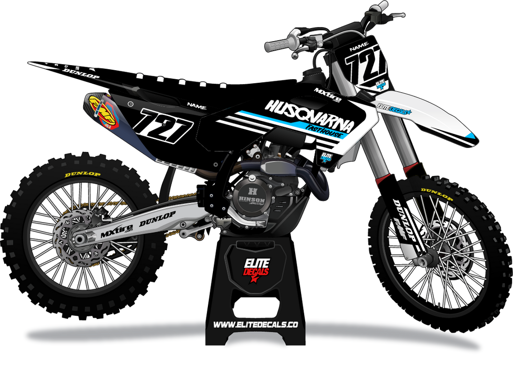 Husqvarna Striker 1.0